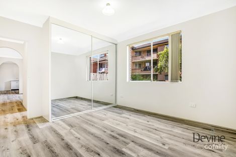 Property photo of 20/11-15 Lyons Street Strathfield NSW 2135