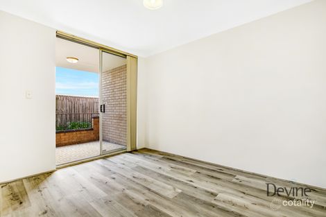 Property photo of 20/11-15 Lyons Street Strathfield NSW 2135