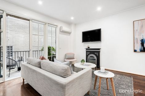 Property photo of 45/151 Fitzroy Street St Kilda VIC 3182