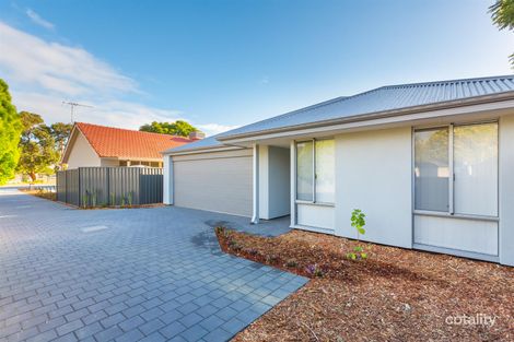Property photo of 55A Helm Street Maddington WA 6109