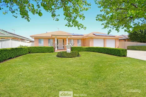 8 Tubbo Cres, Griffith, NSW 2680