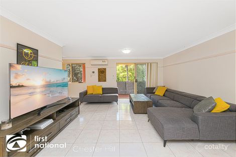 Property photo of 16/22 Gordon Street Bankstown NSW 2200