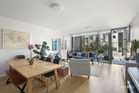 Property photo of 113/1 Pearl Street Erskineville NSW 2043