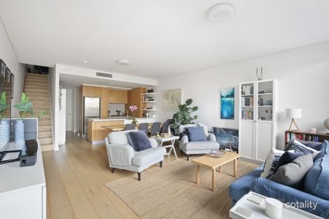 Property photo of 113/1 Pearl Street Erskineville NSW 2043