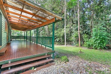 Property photo of 16 Kullaroo Close Kuranda QLD 4881