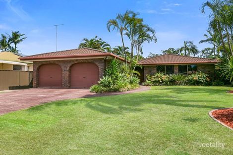 Property photo of 15 Dugandan Street Nerang QLD 4211