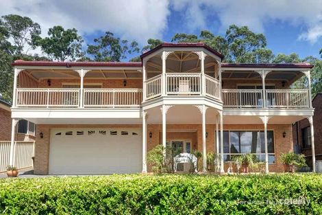 Property photo of 57 Eastslope Way North Arm Cove NSW 2324