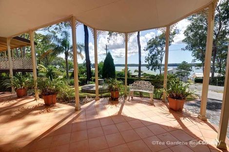 Property photo of 57 Eastslope Way North Arm Cove NSW 2324