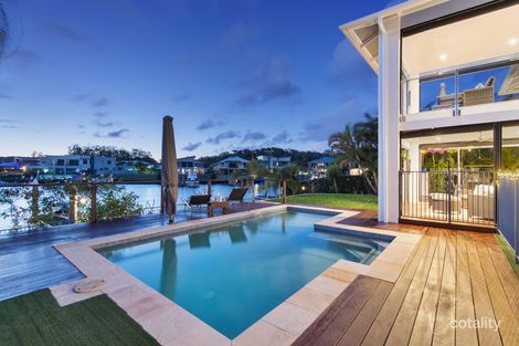 Property photo of 5 Balmara Place Coomera QLD 4209