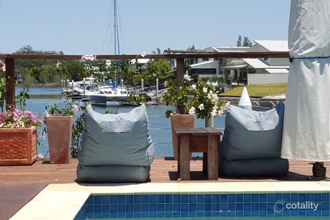 Property photo of 5 Balmara Place Coomera QLD 4209