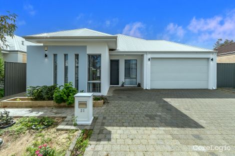 Property photo of 21 Nesbit Drive Haynes WA 6112