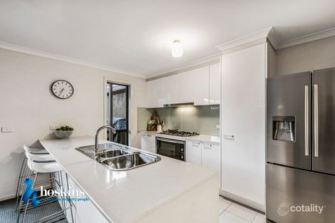 Property photo of 42 Evans Drive Croydon VIC 3136