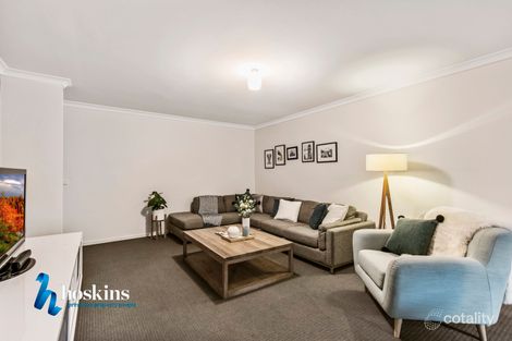 Property photo of 42 Evans Drive Croydon VIC 3136
