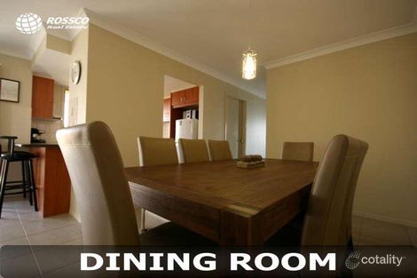 Property photo of 32/15 College Street North Lakes QLD 4509