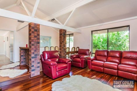 Property photo of 19 Pausin Crescent Bibra Lake WA 6163
