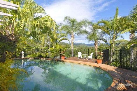 Property photo of 65A Bonogin Road Mudgeeraba QLD 4213