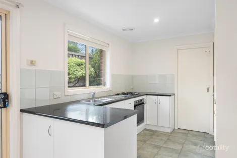 Property photo of 1/152 Underwood Road Ferntree Gully VIC 3156