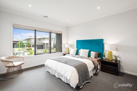Property photo of 21 Stradling Rise Mernda VIC 3754