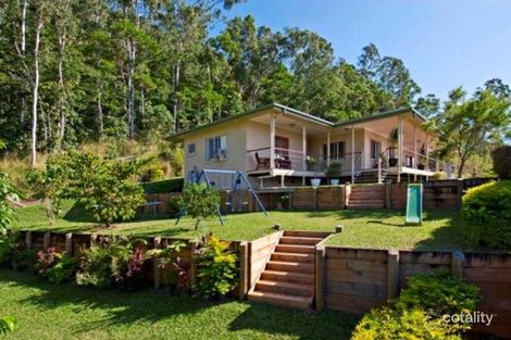 Property photo of 11 Cygnet Close Mount Sheridan QLD 4868