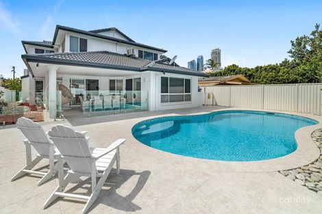 Property photo of 21 Amalfi Drive Surfers Paradise QLD 4217