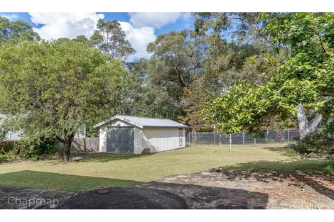 Property photo of 35 Nichols Parade Mount Riverview NSW 2774
