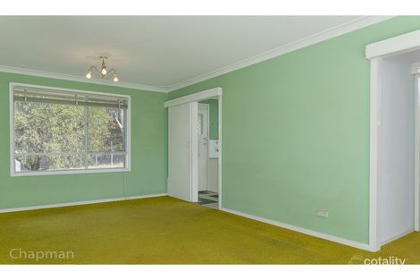 Property photo of 35 Nichols Parade Mount Riverview NSW 2774
