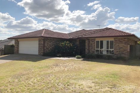 Property photo of 6 Bella Vista Circuit Edens Landing QLD 4207