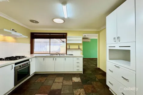 Property photo of 33 Truscott Avenue Kariong NSW 2250