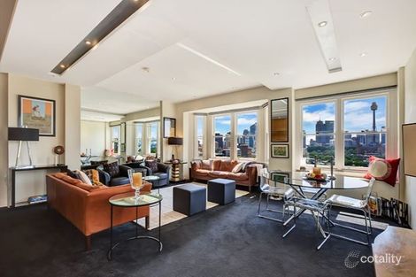 Property photo of 26/11 Springfield Avenue Potts Point NSW 2011