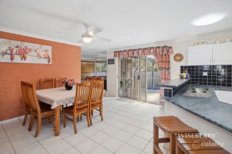 Property photo of 1 Karangal Crescent Buff Point NSW 2262