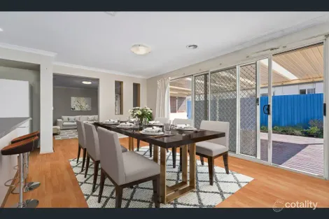 Property photo of 42 Leda Drive Tarneit VIC 3029