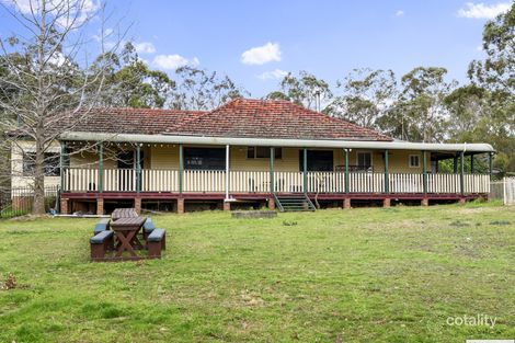 59 Roberts Creek Rd, East Kurrajong, NSW 2758