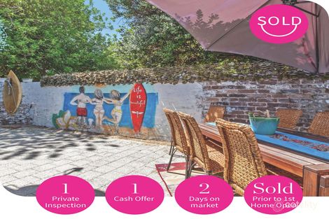 8/19 Calais Rd, Scarborough, WA 6019