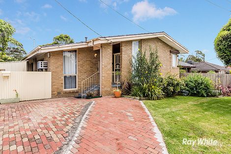 Property photo of 1 Delmont Court Cranbourne VIC 3977