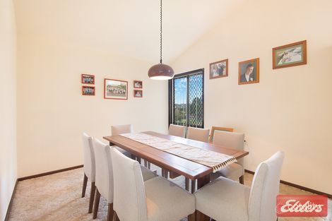 Property photo of 31 Valencia Crescent Toongabbie NSW 2146