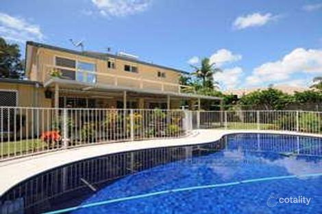 Property photo of 13 Essendon Place Robina QLD 4226