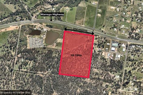 60 Warrego Hwy, Helidon Spa, QLD 4344