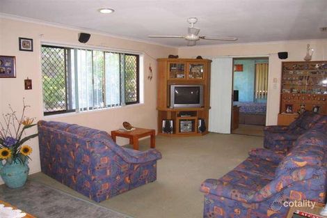 Property photo of 14 Callaghan Way Capalaba QLD 4157