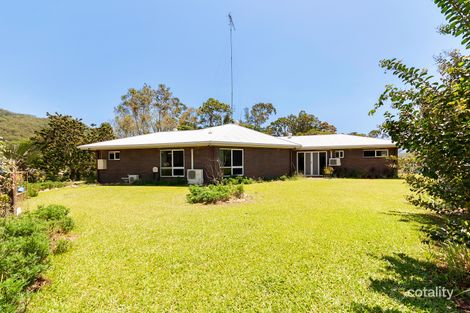 Property photo of 161 Gillies Range Road Gordonvale QLD 4865