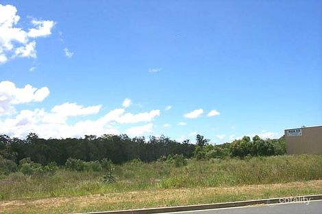 Property photo of 26/8 Tonga Place Parkwood QLD 4214