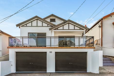 90 Woolcott St, Earlwood, NSW 2206