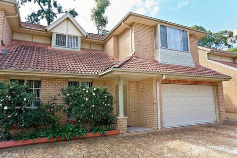 6/76-78 Jenner St, Baulkham Hills, NSW 2153
