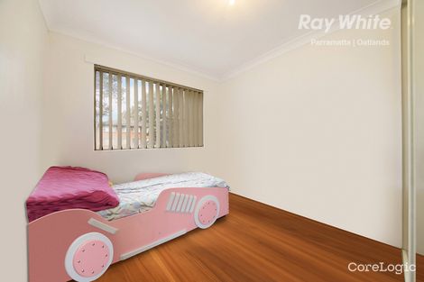 Property photo of 20/1-3 Priddle Street Westmead NSW 2145
