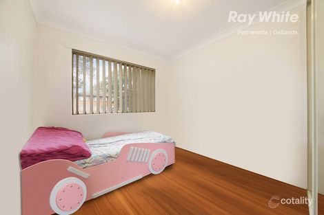 Property photo of 20/1-3 Priddle Street Westmead NSW 2145