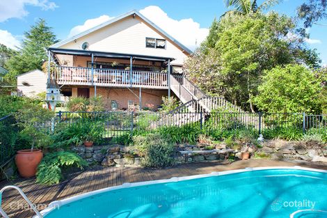 15 Crane St, Springwood, NSW 2777