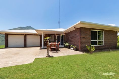 Property photo of 161 Gillies Range Road Gordonvale QLD 4865