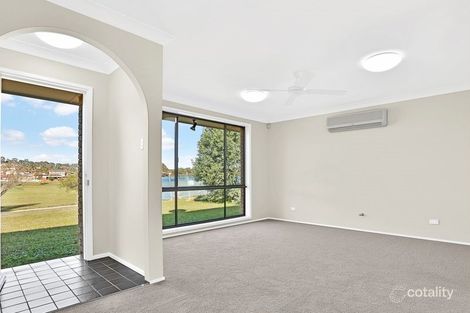 Property photo of 122 Thunderbolt Drive Raby NSW 2566