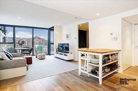 Property photo of 417/681 Chapel Street South Yarra VIC 3141