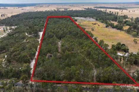 3606 South Gippsland Hwy, Giffard West, VIC 3851