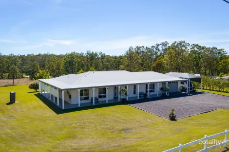 3 TALABAH CL, RAINBOW FLAT, NSW 2430